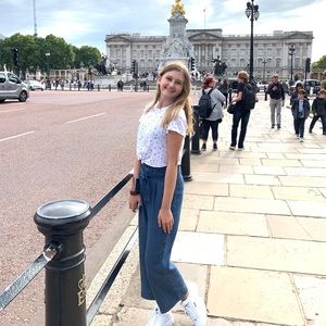 Meet your Posher, Django